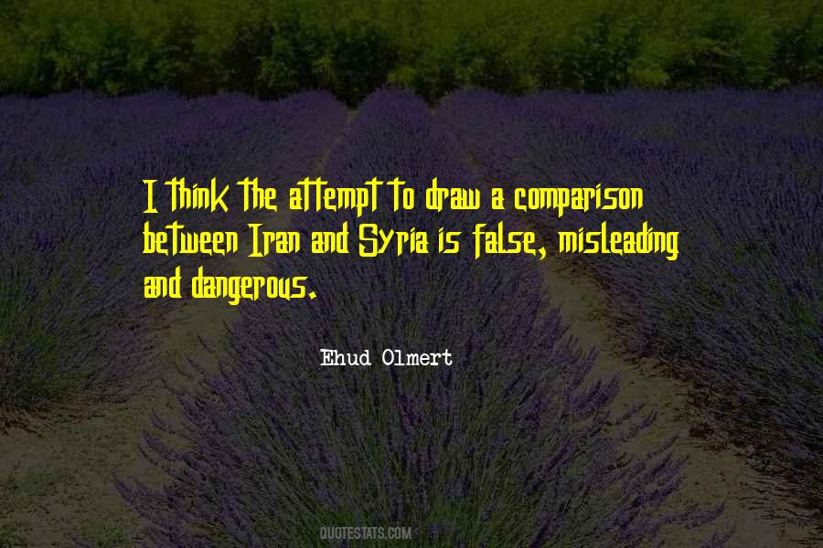 Ehud Olmert Quotes #1850157