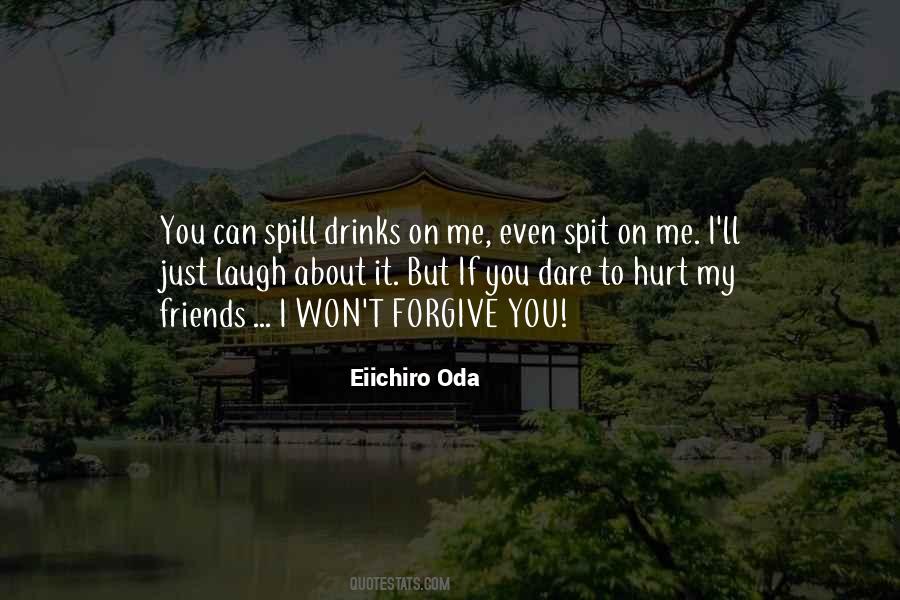 Eiichiro Oda Quotes #1258188