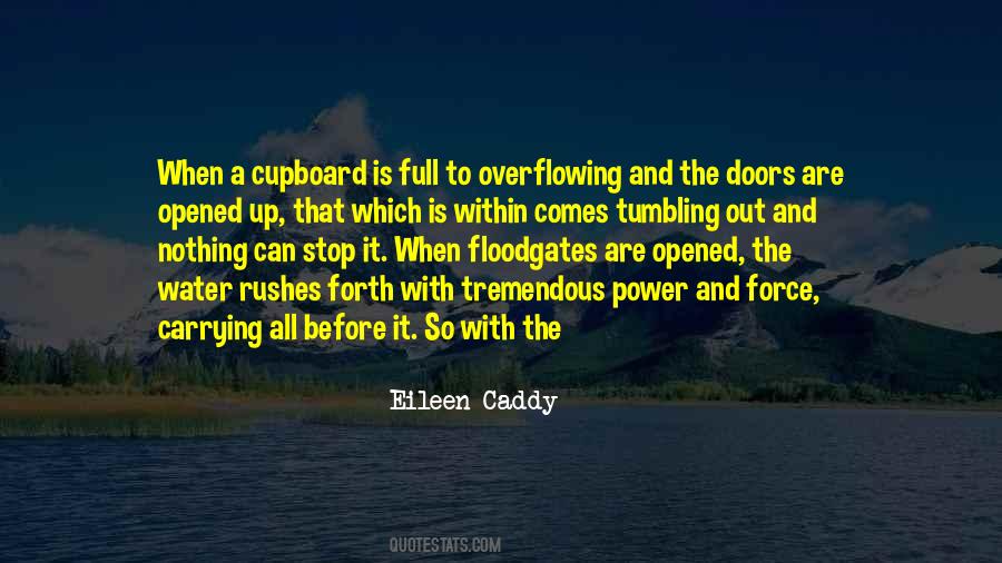 Eileen Caddy Quotes #1478460