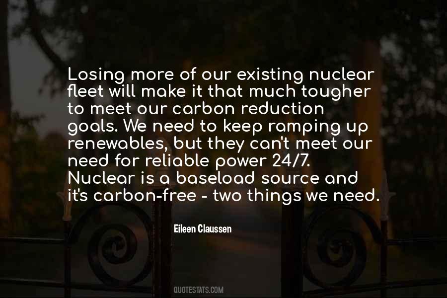 Eileen Claussen Quotes #687445