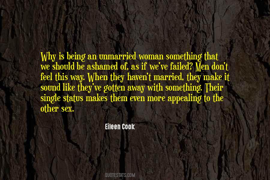 Eileen Cook Quotes #1515238