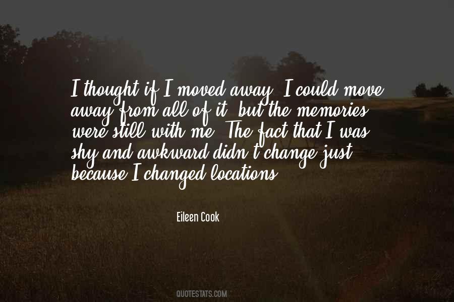 Eileen Cook Quotes #1665721