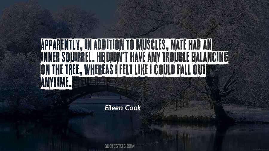 Eileen Cook Quotes #1799713