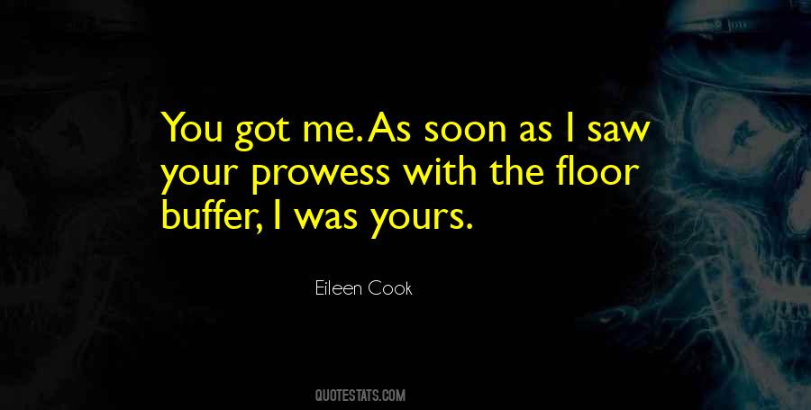 Eileen Cook Quotes #1817252