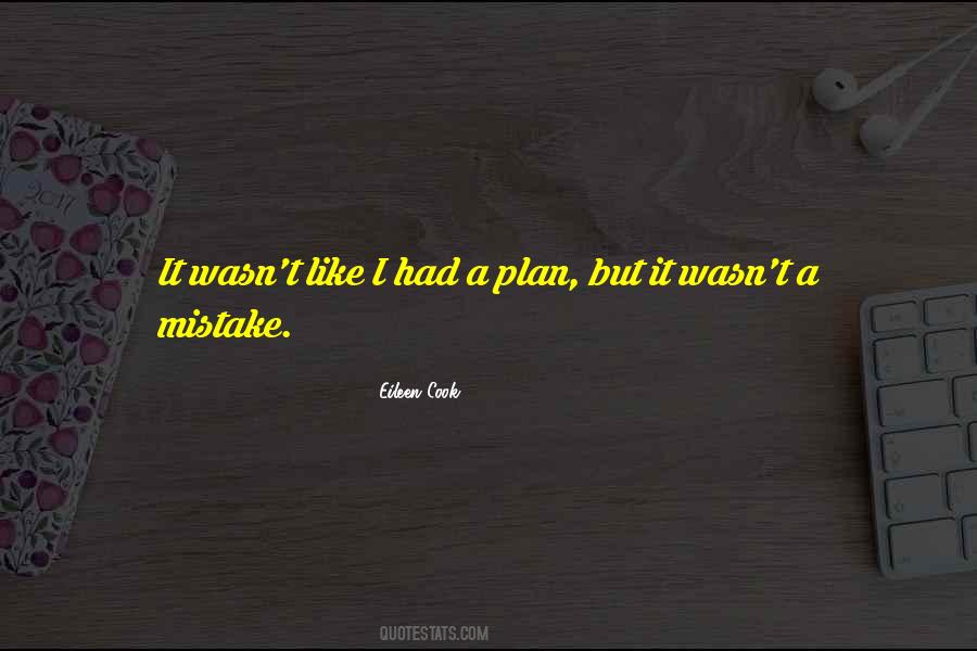 Eileen Cook Quotes #335832