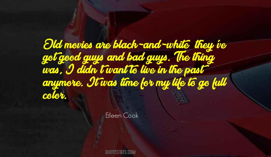 Eileen Cook Quotes #92824