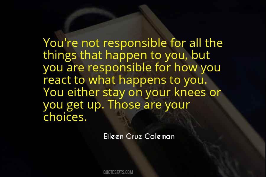 Eileen Cruz Coleman Quotes #45663 Eileen Cruz Coleman Quotes #45663