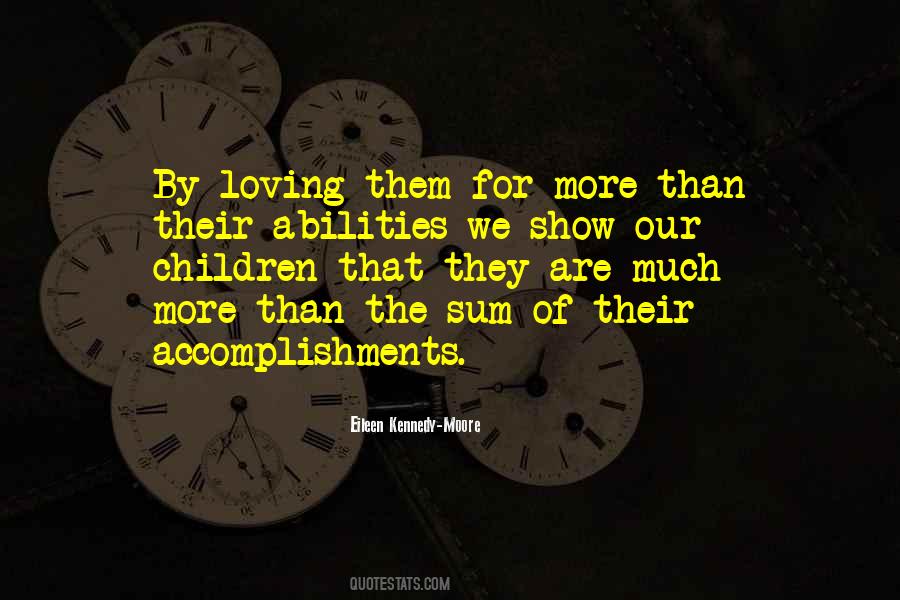 Eileen Kennedy-Moore Quotes #1484324 Eileen Kennedy-Moore Quotes #1484324