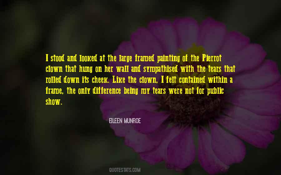 Eileen Munroe Quotes #1334985 Eileen Munroe Quotes #1334985