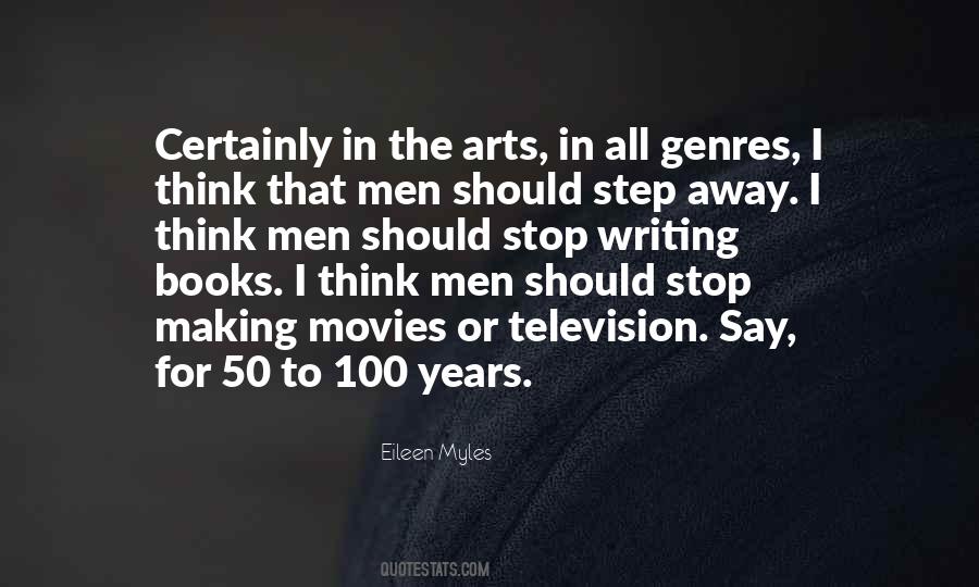 Eileen Myles Quotes #1876767
