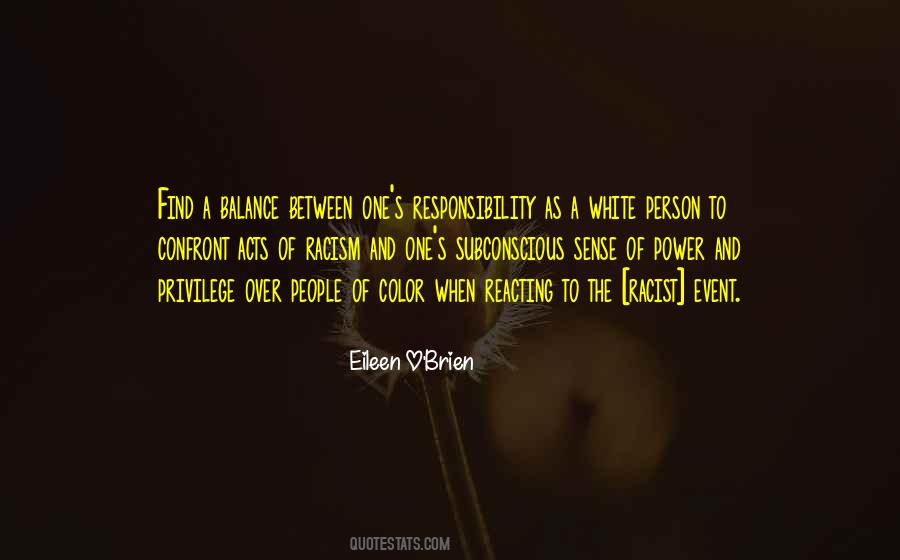 Eileen O'Brien Quotes #1129153 Eileen O'Brien Quotes #1129153