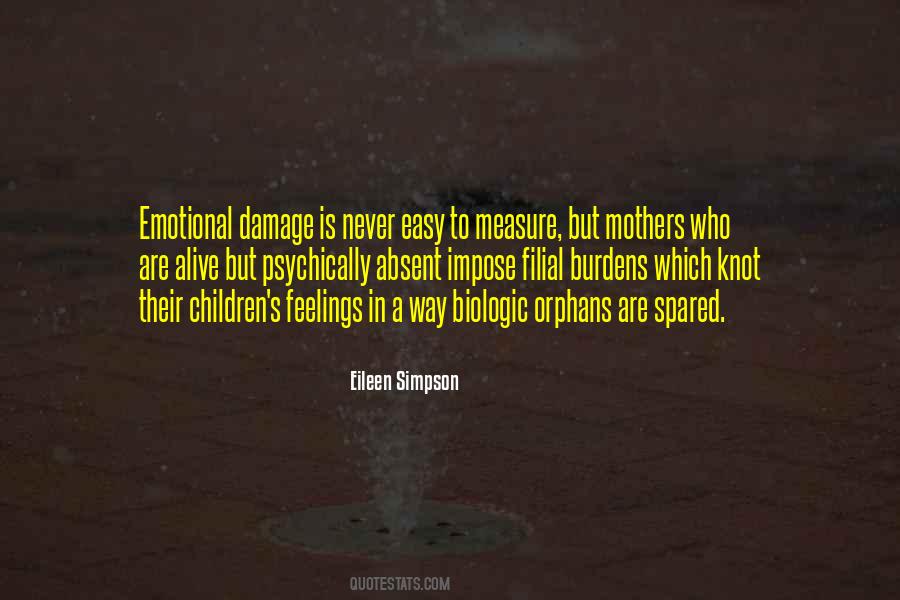 Eileen Simpson Quotes #759389