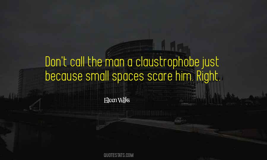 Eileen Wilks Quotes #128012