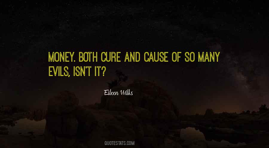 Eileen Wilks Quotes #1572046