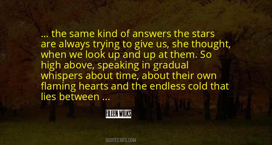 Eileen Wilks Quotes #1624122