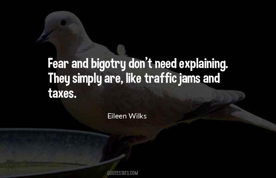 Eileen Wilks Quotes #427785