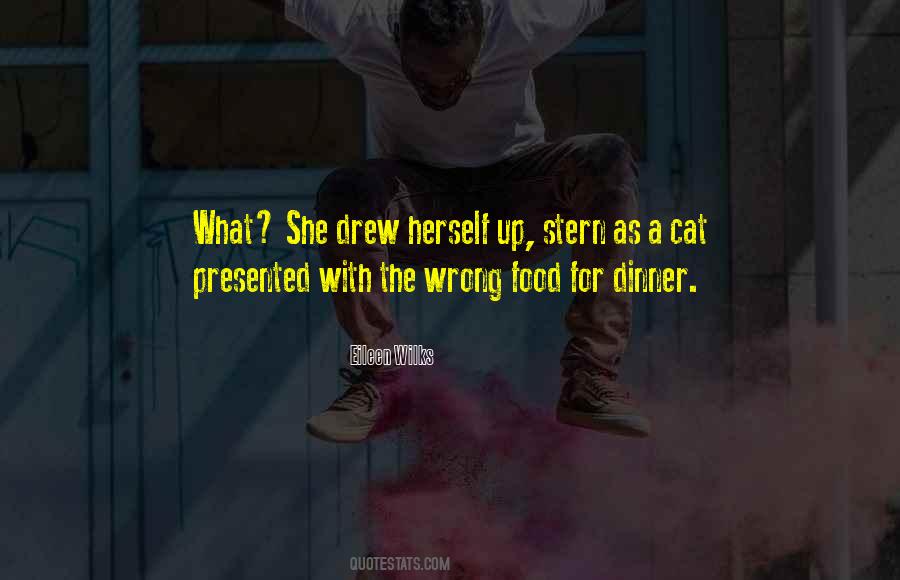 Eileen Wilks Quotes #429676