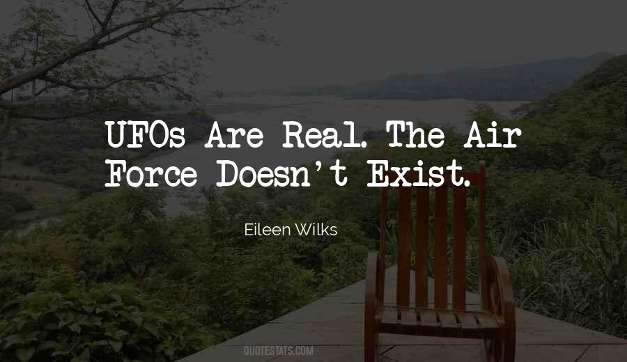 Eileen Wilks Quotes #656199