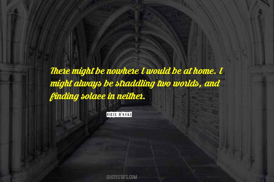 Eilis O'Neal Quotes #842725