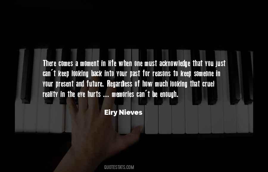 Eiry Nieves Quotes #699566