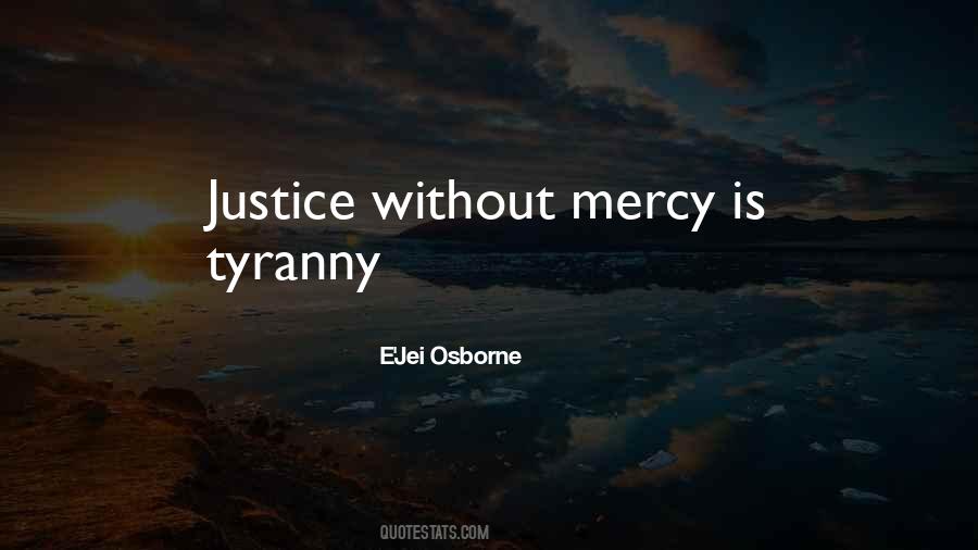 E'Jei Osborne Quotes #1179023 E'Jei Osborne Quotes #1179023