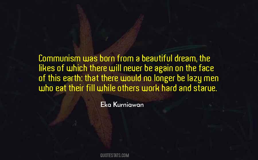 Eka Kurniawan Quotes #1847671