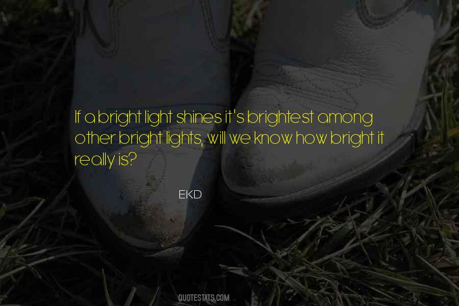 EKD Quotes #1307343 EKD Quotes #1307343