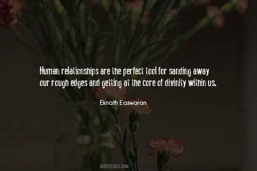 Eknath Easwaran Quotes #1369688