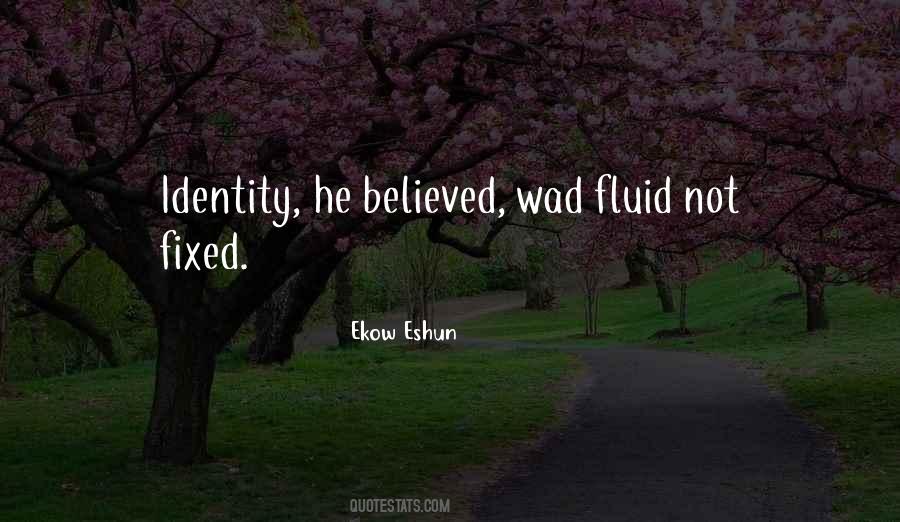 Ekow Eshun Quotes #1476775 Ekow Eshun Quotes #1476775