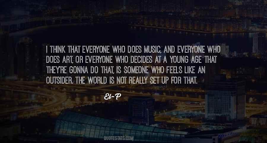 El-P Quotes #1100944