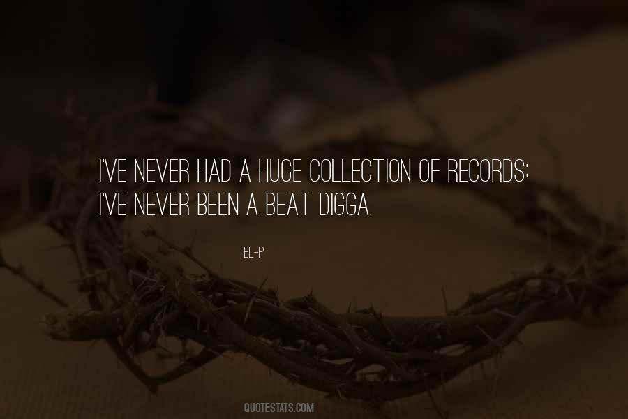 El-P Quotes #110336
