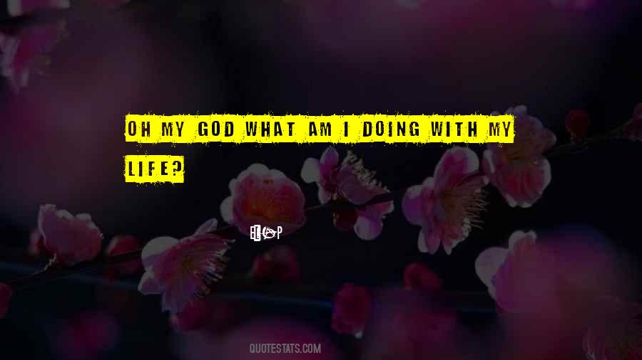 El-P Quotes #1157249