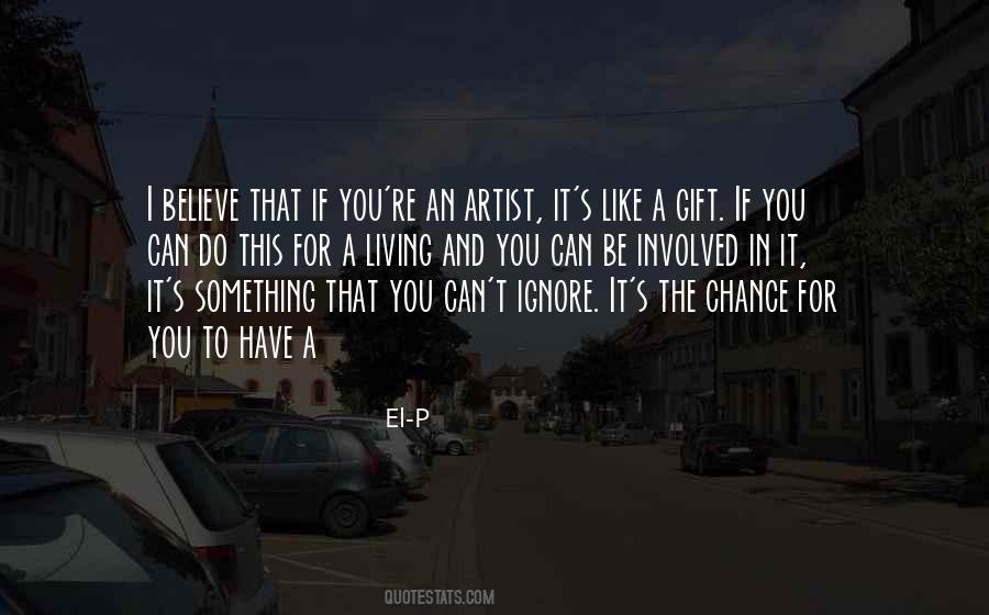 El-P Quotes #1460630