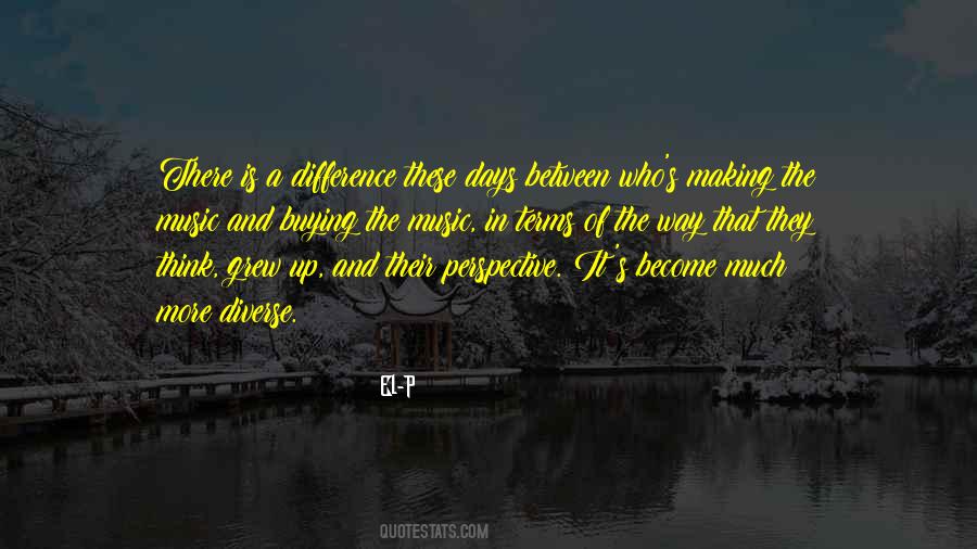 El-P Quotes #265767