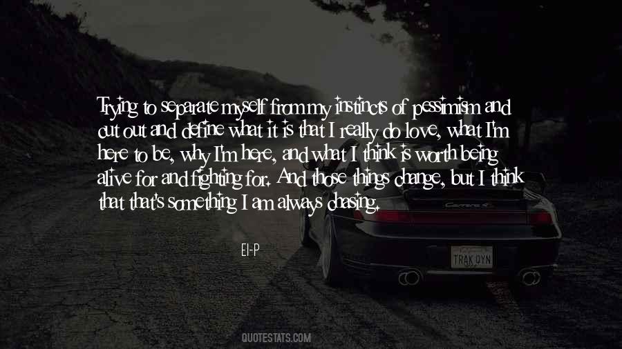 El-P Quotes #420978