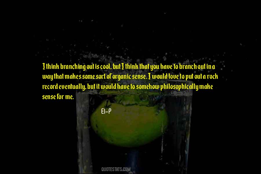 El-P Quotes #430725