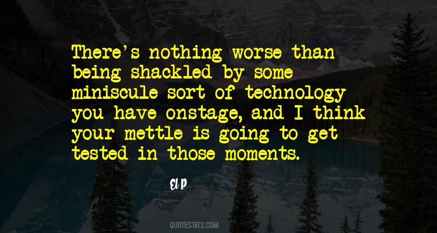 El-P Quotes #475655