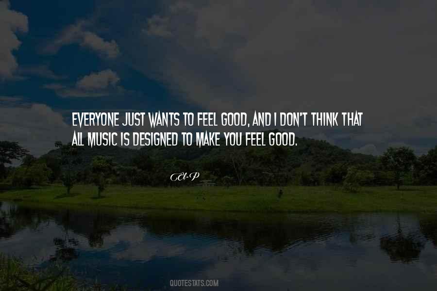 El-P Quotes #506992