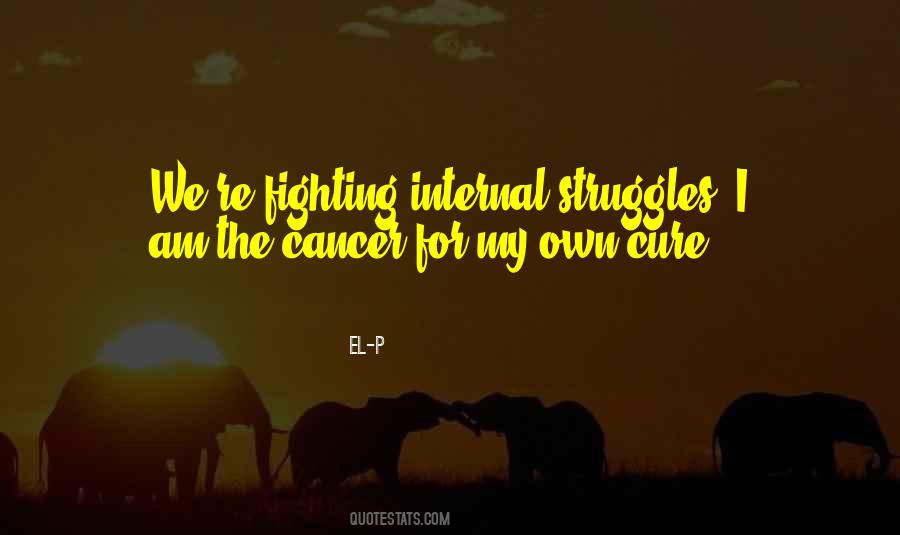 El-P Quotes #78595