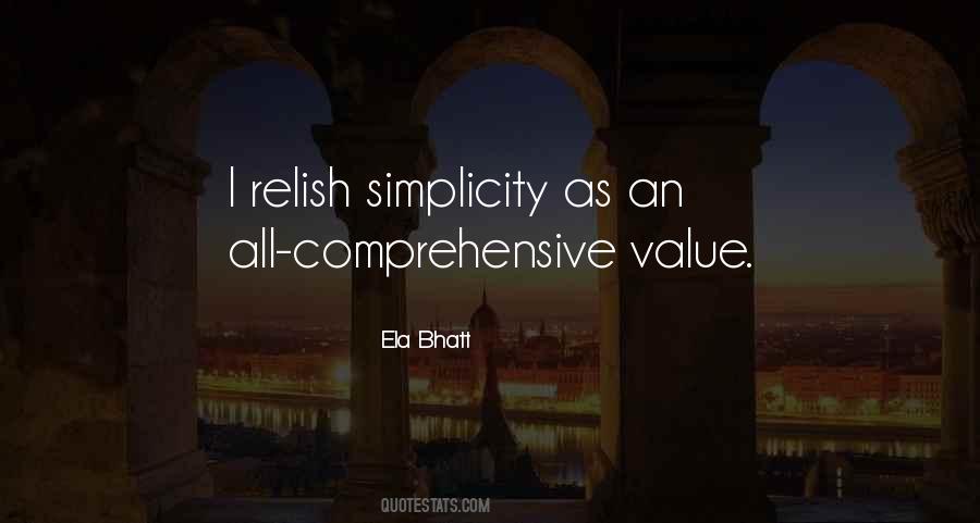 Ela Bhatt Quotes #219869