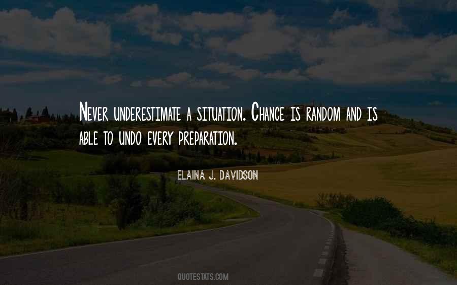 Elaina J. Davidson Quotes #1626585