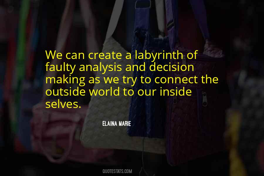 Elaina Marie Quotes #1346077