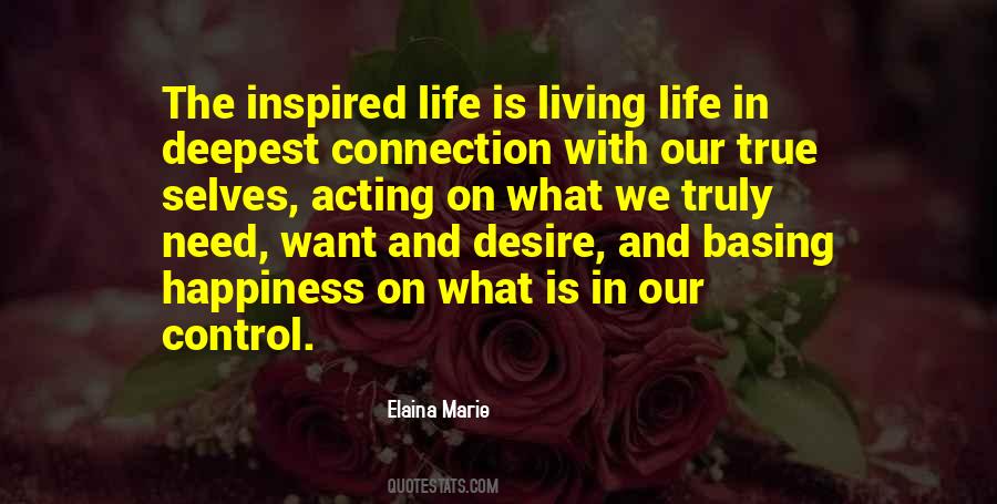 Elaina Marie Quotes #411333
