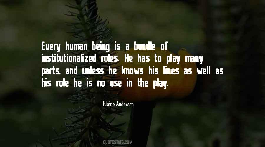 Elaine Andersen Quotes #1469235 Elaine Andersen Quotes #1469235
