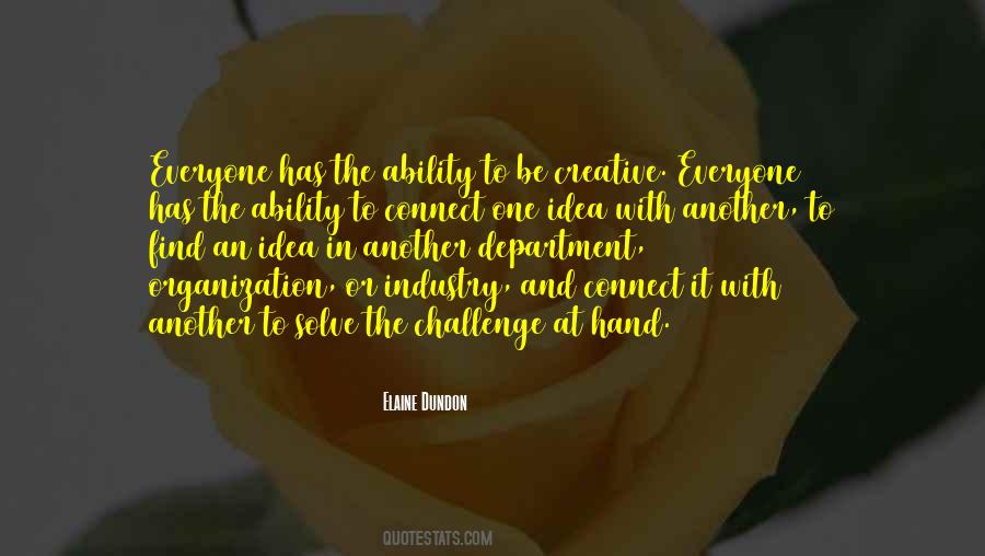 Elaine Dundon Quotes #1556828 Elaine Dundon Quotes #1556828