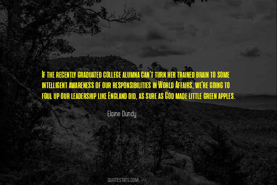 Elaine Dundy Quotes #1017323
