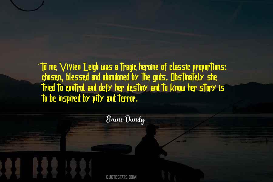 Elaine Dundy Quotes #1199979