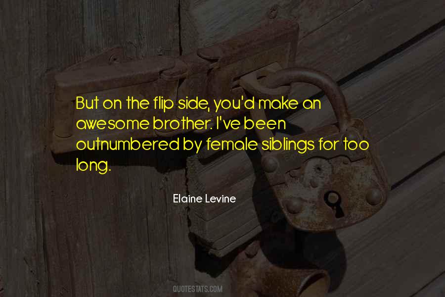 Elaine Levine Quotes #1047257