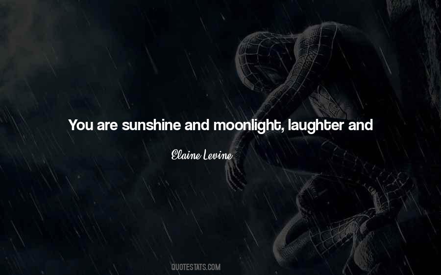 Elaine Levine Quotes #114698