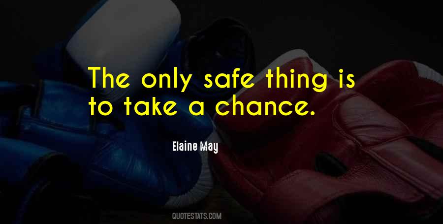 Elaine May Quotes #1611141